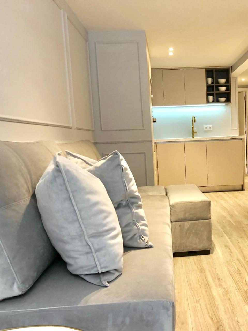 Apartment Zoe