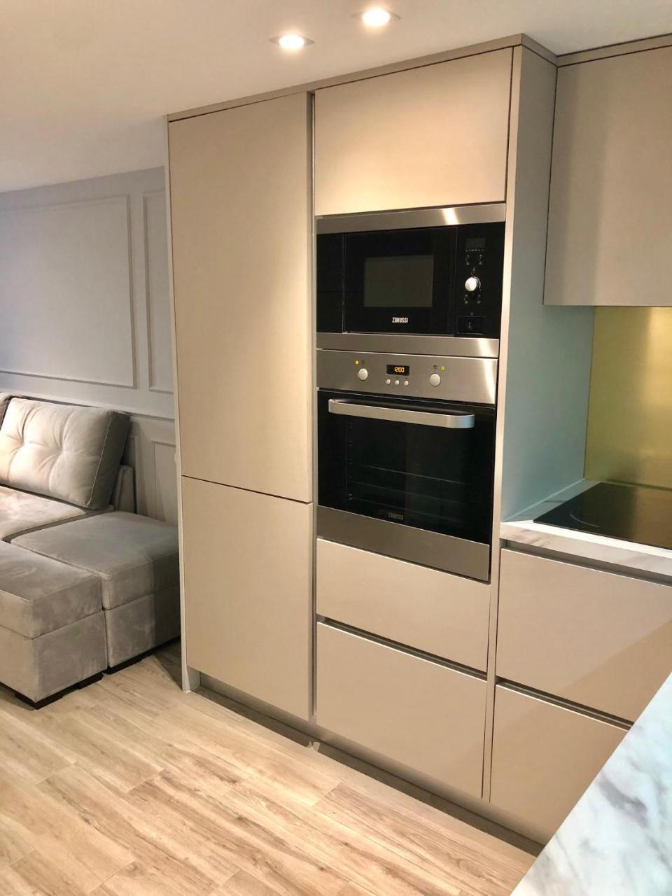 Appartement Zoe *