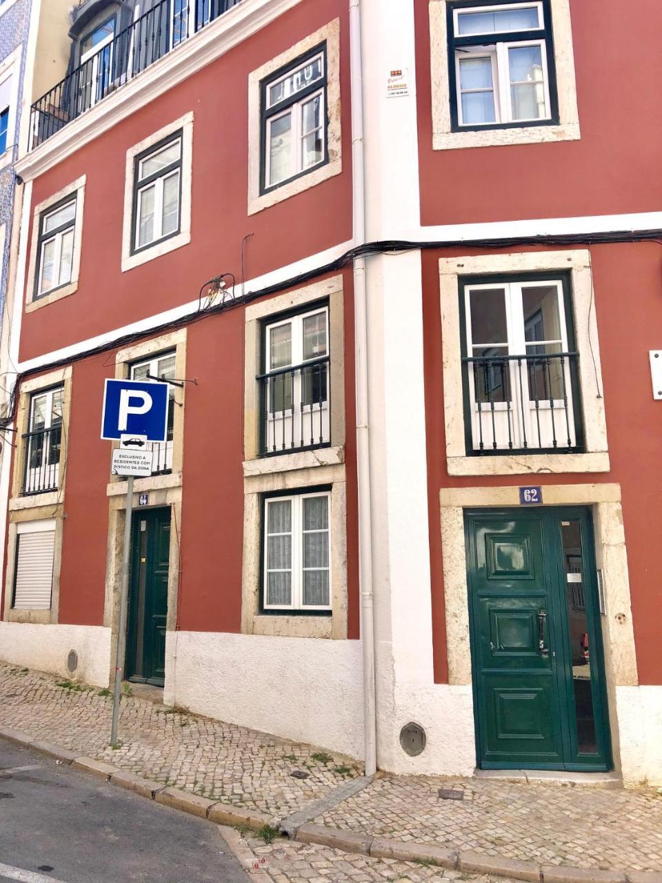 Apartment Zoe