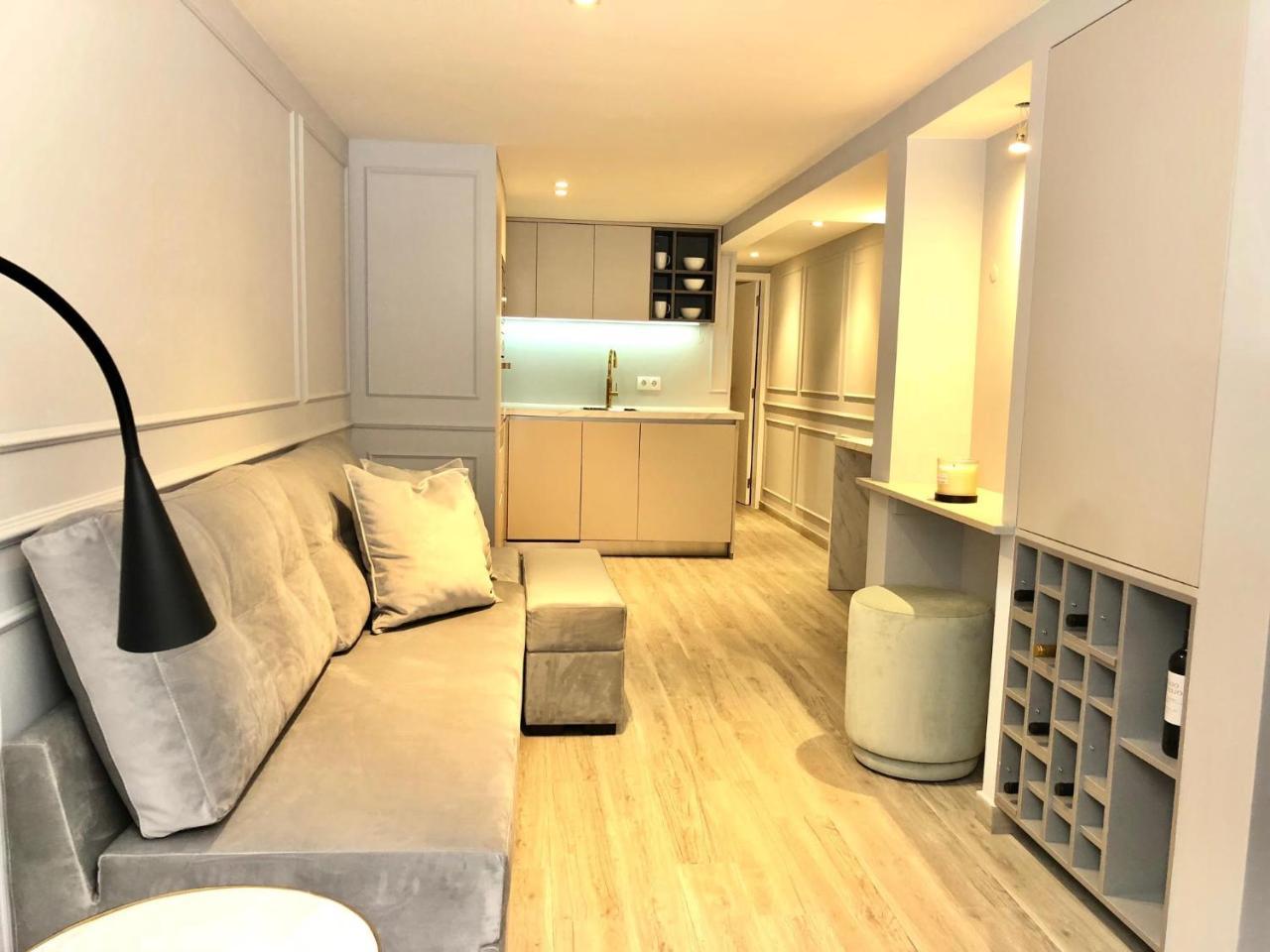 Apartment Zoe *