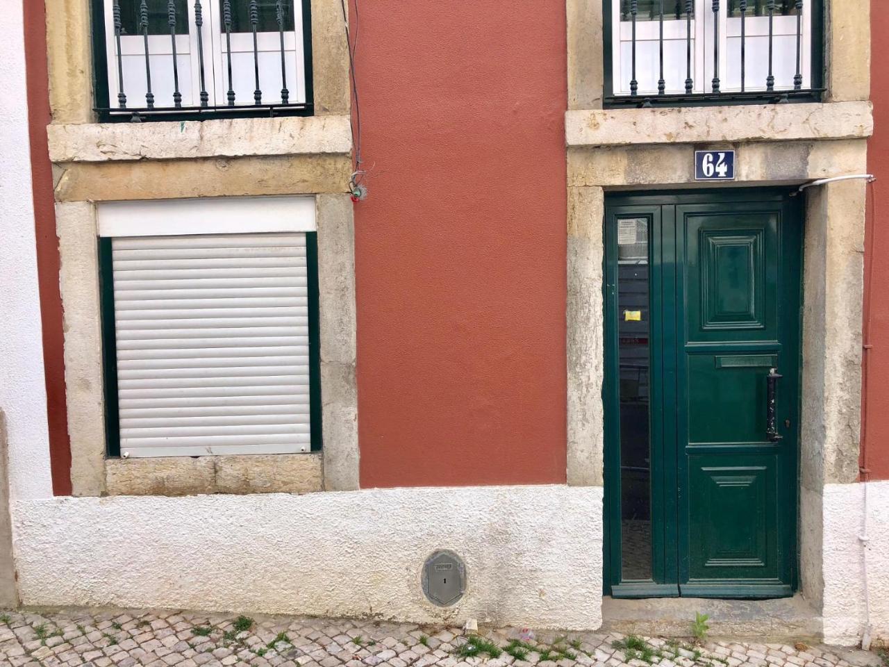 Zoe * Lissabon