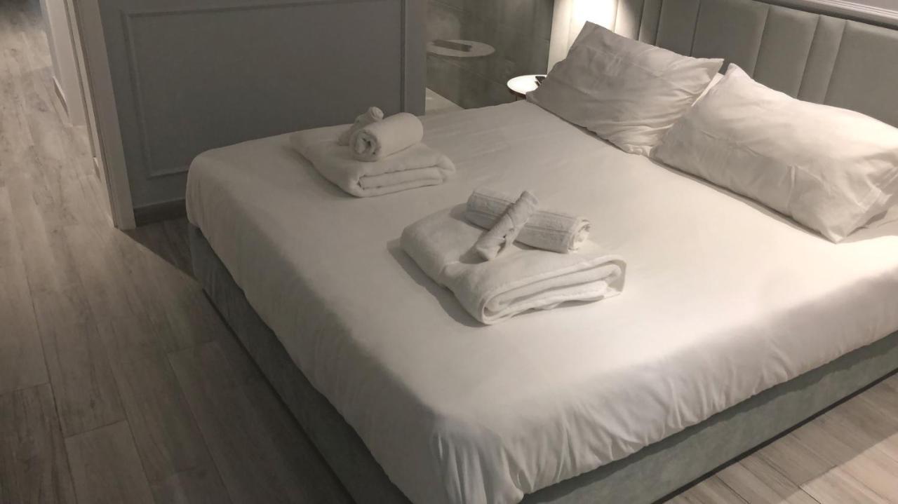 Appartement Zoe *