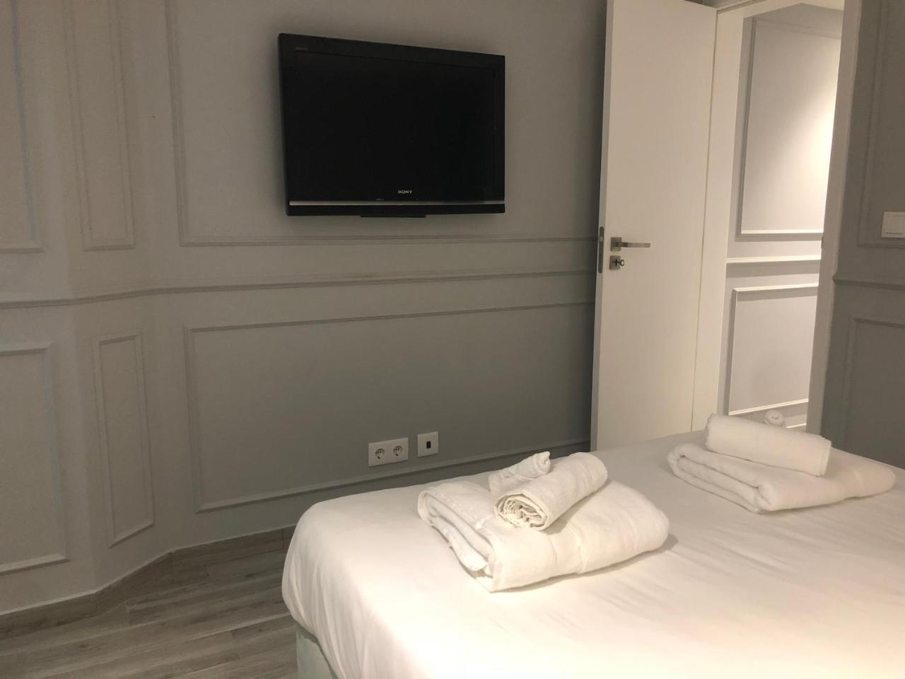 Appartement Zoe