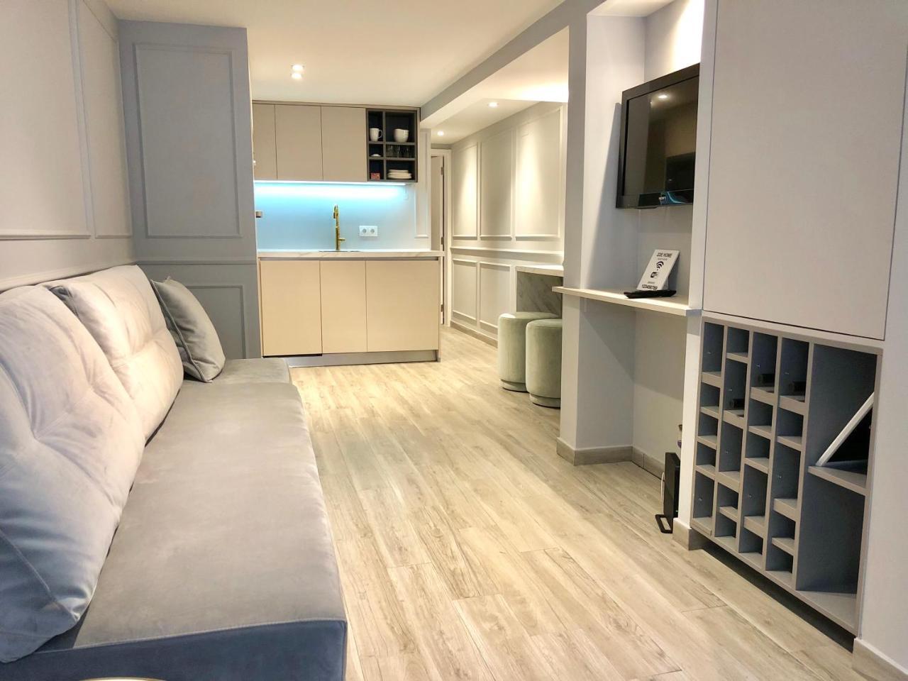 Zoe Apartment Lissabon
